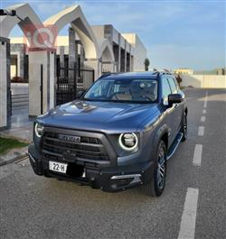 هافال دارجو